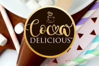 Cocoa Delicious Logo